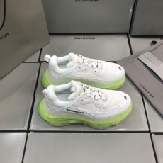 Balenciaga Triple S Series Shoes